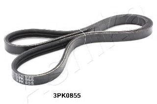 BANDO 3PK0855 KANALLI KAYIŞ NISSAN ALMERA II 1.5 00 > 855mm - Görsel 1