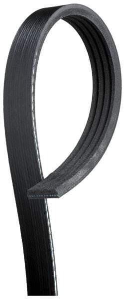 BANDO 4PK0965 V KAYIŞI CHEVROLET AVEO 1.2 16V 09-11 - Görsel 1