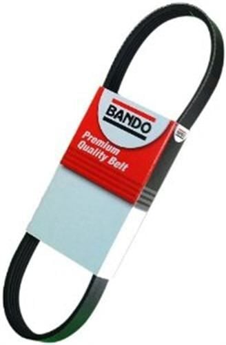 BANDO 5PK0965 KANALLI KAYIŞ KLİMALI TMPR-TİPO-PEUGEOT-CITROEN 58362 - Görsel 1