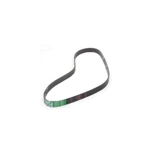 BANDO 5PK1115 KANALLI KAYIŞ AUDI A4-LOGAN-H1-SOLENZA-STAREX-COLT IV-CLIO II-KNG-MGN I-AVENSIS-CARINA II-COROLLA - Görsel 1