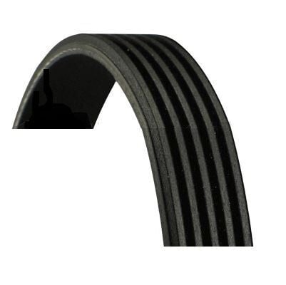 BANDO 5PK1135 KANALLI KAYIŞ AUDI A6-A8-LOGAN-HYUNDAI-PAJERO-ALMERA-MICRA-CLIO II-III-KNG 1.5 DCI-MGN II-MODUS-AVEN - Görsel 1