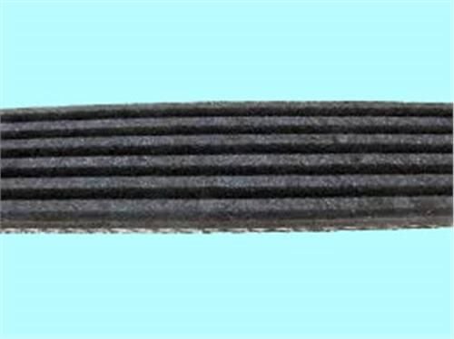 BANDO 6PK1680 KANALLI KAYIŞ PEUGEOT 206 PARTNER BERLİNGO 1.9D 8V - FIAT SCUDO - AUDI FORD SKODA VOLVO 6PK 1680 - Görsel 1