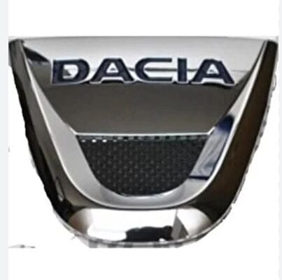 BARAN 0114 YENİ DACIA ÖN PANJUR ARMA SANDERO - LODGY - Görsel 1