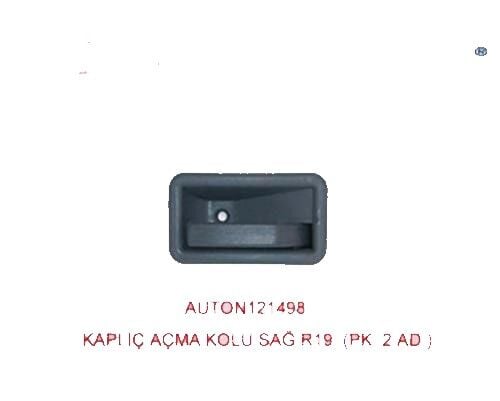 BARAN 013 KAPI İÇ AÇMA KOLU SAĞ R19 - Görsel 1