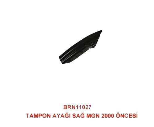 BARAN 027 TAMPON AYAĞI ÖN SAĞ MGN 2000 ÖNCESİ - Görsel 1