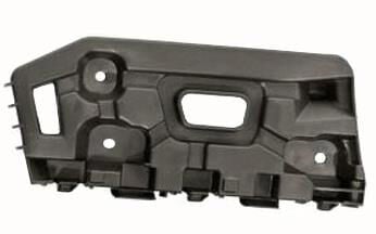 BARAN 098 ÖN TAMPON BAĞLANTI BRAKETİ SAĞ DACIA DOKKER 12> LODGY 12> - Görsel 1