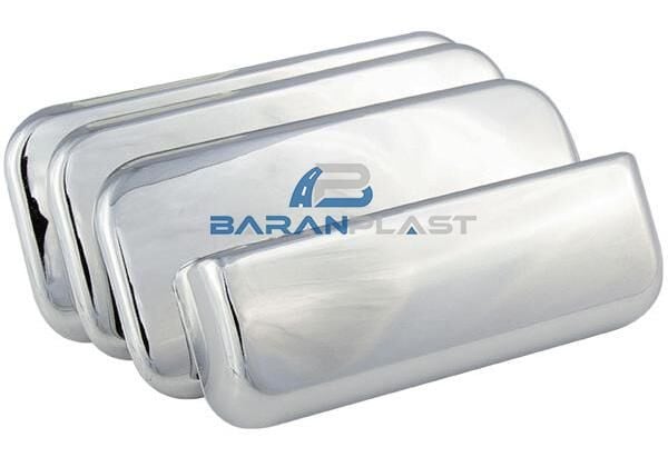 BARAN A014 KAPI KOLU KROM FORD TRANSIT 03-13 - Görsel 1