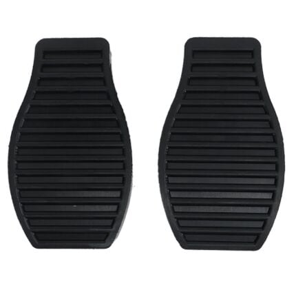 BEMOT 50623 FREN DEBRİYAJ PEDAL LASTİĞİ FIORINO-QUBO-500L - Görsel 1