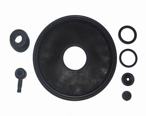 BEMOT 51639 WESTINGHOUSE TAMİR TAKIMI M131 1600-SLX - Görsel 1