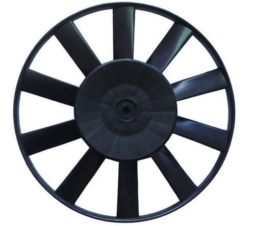 BEMOT 70608 FAN PERVANESİ R9 - Görsel 1