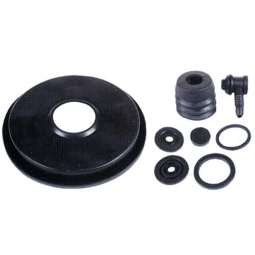 BEMOT 71531 WESTINGHOUSE TAMİR TAKIMI R12 - Görsel 1