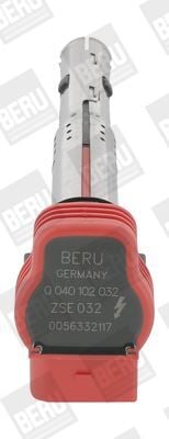 BERU ZSE032 ATEŞLEME BOBİNİ TOUAREG-A6-Q7-CAYENNE BAR-CGNA 3.0-4.2 BENZİNLİ 2004 > - Görsel 1