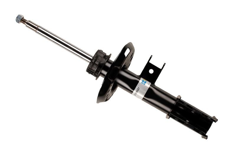 BILSTEIN 22-220127 AMORTISOR ON SAG GAZLI MERCEDES W176 W246 C117 X117 - Görsel 1
