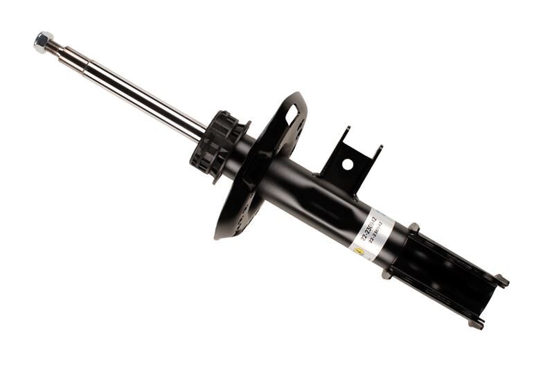 BILSTEIN 22-230942 AMORTISOR ON SAG GAZLI MERCEDES W176 W246 C117 - Görsel 1