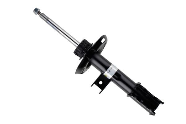 BILSTEIN 22-244154 AMORTISOR ON SOL GAZLI MERCEDES W176 W246 C117 X117 X156 - Görsel 1