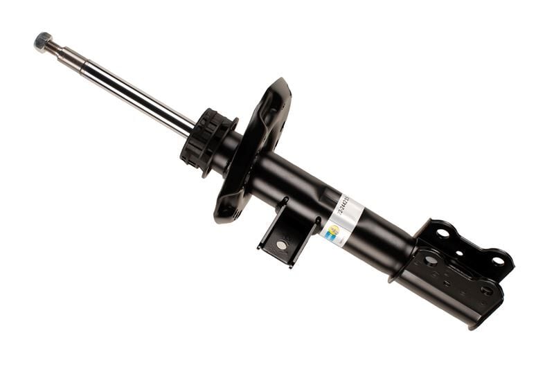 BILSTEIN 22-244215 AMORTISOR ON SOL GAZLI MERCEDES GLA-CLASS X156 14> - Görsel 1