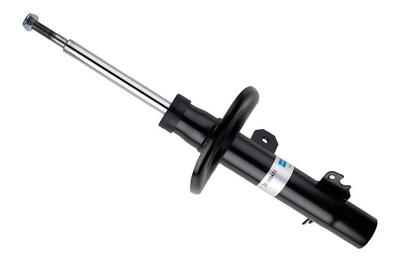 BILSTEIN 22-288431 ÖN AMORTİSÖR SOL CROSSLAND 2017 > P2008 2015 >2018 > C3 AIRCROOS 2017 > C4 CACTUS 2014-2019 > - Görsel 1