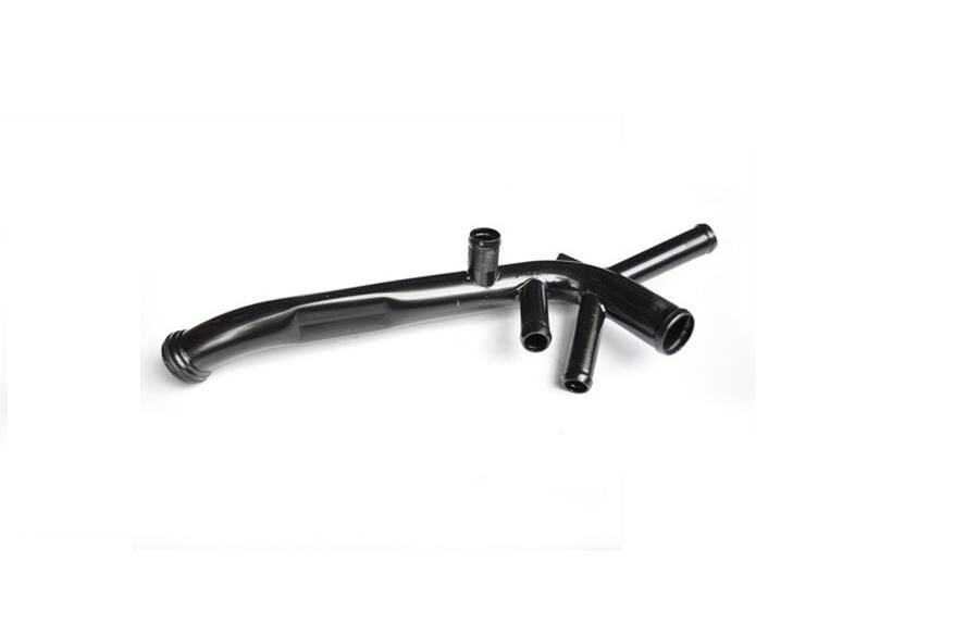 BIRLIK 0077 DEVİRDAİM BORUSU RENAULT CLIO II 01>05 KANGOO 01> MEGANE II 02>08 DACIA LOGAN 06> SANDERO 08> 1.5dCi K9K - Görsel 1