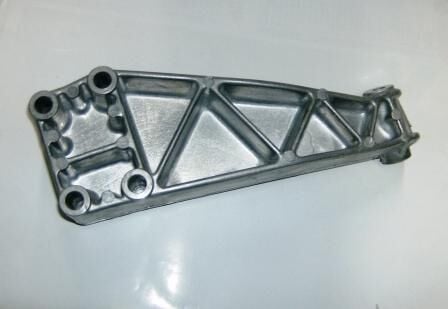 BIRLIK 0114 MESNET TAKOZU MOTOR KULAĞI TMPR SX MOTOR - Görsel 1