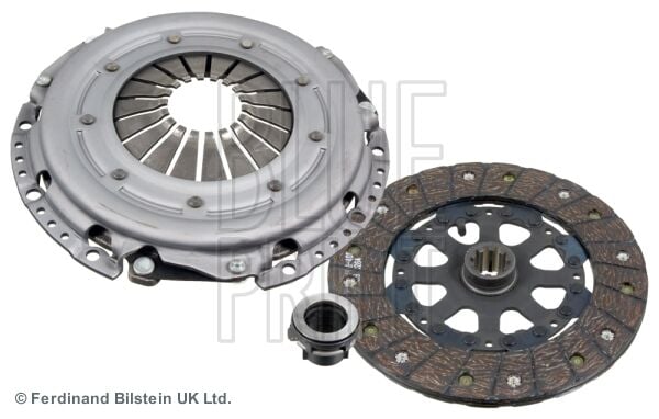 BLUEPRINT ADB113005 DEBRIYAJ SETI RULMANLI BMW M52 E36 E46 E39 E36 Z3 E85 Z4 - Görsel 1