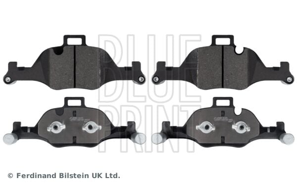 BLUEPRINT ADB114229 FREN BALATASI ON BMW G30 G31 G32 G11 G12 G01 G02 G05 G06 - Görsel 1