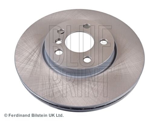 BLUEPRINT ADB114322 FREN DISKI ON BMW F40 F44 F45 F46 F48 F39 F70 F74 U06 U10 U11 U12 . MINI F54 F55 F56 F57 F60 F67 F65 F66 - Görsel 1
