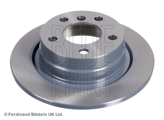 BLUEPRINT ADB114330 FREN DISKI ARKA BMW F20 F21 F22 F23 - Görsel 1