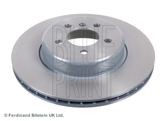 BLUEPRINT ADB114367 FREN DISKI ARKA BMW F10 F12 F01 F02 - Görsel 1