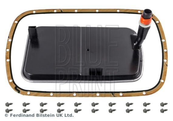 BLUEPRINT ADBP210022 SANZIMAN YAG FILTRESI BMW M57 D30 E53 RANGE ROVER 3 VOGUE L322 - Görsel 1