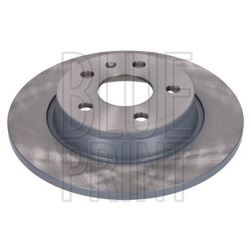 BLUEPRINT ADBP430232 ARKA FREN DİSKİ DOLU TİP MG ZS EV CSA7001 143hp 19-> - Adet disk fiyatıdır - Görsel 1