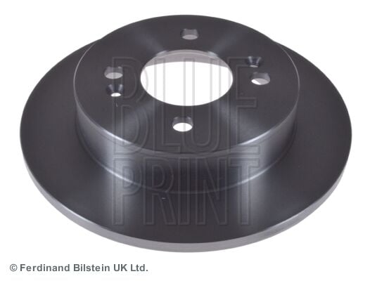 BLUEPRINT ADG043211 ARKA FREN DİSKİ DOLU TİP HYUNDAI İ10 1.0L 1.2L G3LA B3LA G4LA 13-19 234 çap x 4 bijon - Adet dis k fiyatıdır - Görsel 1