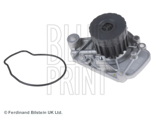 BLUEPRINT ADH29129 DEVİRDAİM SU POMPASI HONDA CIVIC 1.6L D16Y EURO MB kasa 96-99 / 1.6L D16Y yerli üretim araçlar için EL kasa 98-01 / HR-V 1.6L D16W1 GH kasa 99-07 - Görsel 1