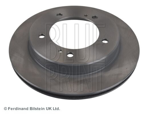 BLUEPRINT ADK84327 ÖN FREN DİSKİ HAVA KANALLI SUZUKI VITARA 1.6L G16B 5 kapı 16 supap 92-98 287 çap x 5 bijon - A det disk fiyatıdır - Görsel 1