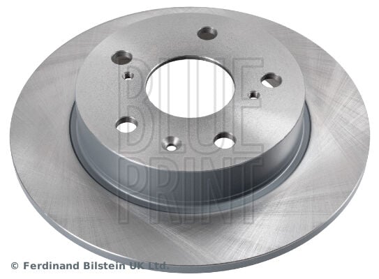 BLUEPRINT ADK84345 ARKA FREN DİSKİ DOLU TİP SUZUKI SX4 S-CROSS 1.4L 1.6L AKK414 AKK416 13-> / VITARA 1.0L 1.4L 1.6L A PK310 APK414 APK416 15-> 259 çap x 5 bijon - Adet disk fiyatıdır - Görsel 1