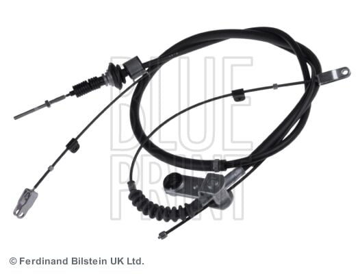 BLUEPRINT ADM546112 EL FRENİ TELİ MAZDA - Görsel 1