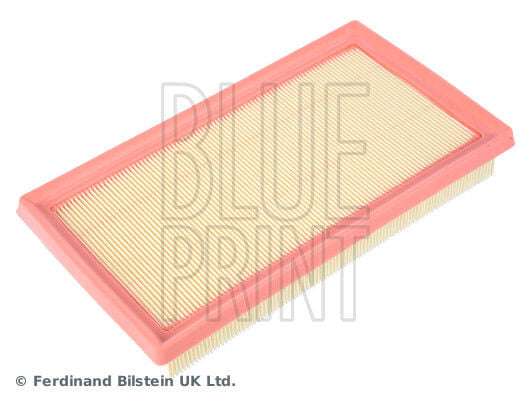 BLUEPRINT ADT322131 HAVA FİLTRESİ TOYOTA COROLLA CH-R 1.2L 8NRFTS NRE210 NGX10 16-> / COROLLA 1.5L 1.6L M15A 1ZR-FAE MZEA11 ZRE210 19-> / RAV4 2.5L A25A-FXS Hybrid AXAH54 19-> - Görsel 1