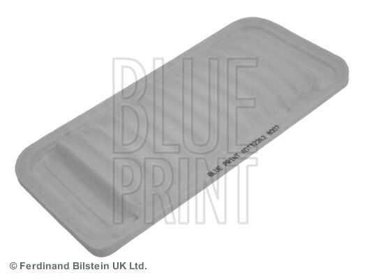 BLUEPRINT ADT32262 HAVA FİLTRESİ TOYOTA YARIS 1.33L 1NR-FE NSP130 11-> 1.3L 2NZ-FE NCP10 99-02 / URBAN CRUISER 1.33L 1N R-FE NSP110 09-> - Görsel 1