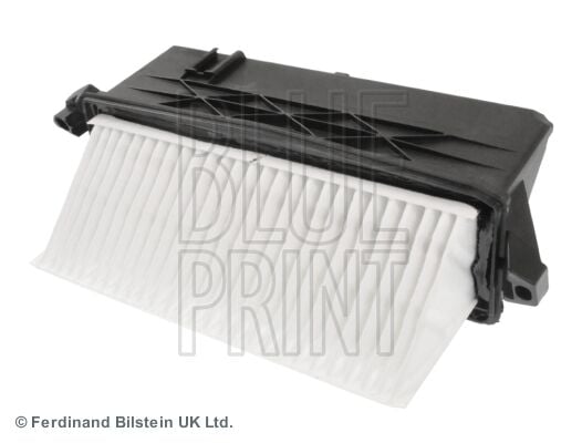 BLUEPRINT ADU172209 HAVA FILTRESI SOL MERCEDES OM642 W204 S204 C218 X218 W212 C207 A207 W463 W166 C292 W164 W166 W221 - Görsel 1