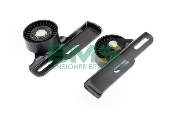 BMS 004 ALTERNATÖR GERGİ RULMANI MEGANE I 1.4e-1.6i-1.6e 96-99 - Görsel 1