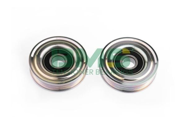BMS 044 ALTERNATÖR GERGİ RULMANI HONDA CIVIC V 1.6İ 94-95 CIVIC VI 1.4İ 95-01 - Görsel 1