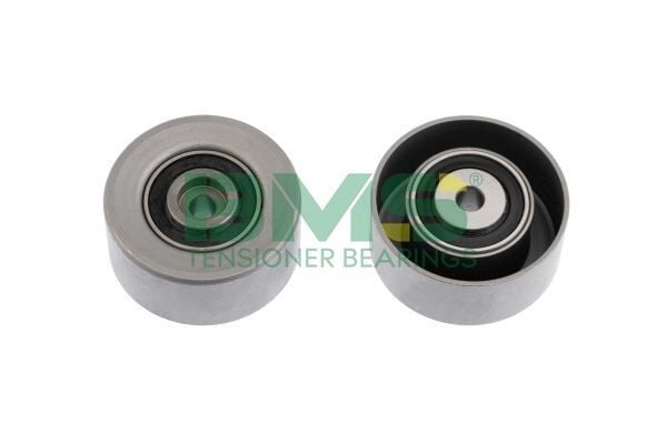 BMS 164 EKSANTRİK AVARA GERGİ RULMANI ASTRA G-ASTRA H-J-VECTRA C-INSIGNIA-MERIVA-ZAFIRA 1.6-1.6T-1.8 16V Z16XEP-XER-A16LET-XER-B16XER - Görsel 1