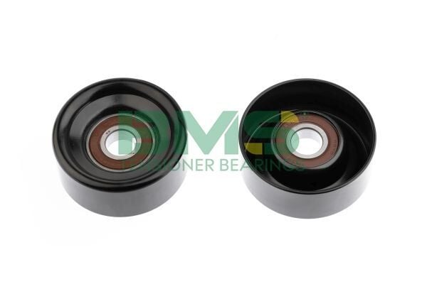 BMS 248 ALTERNATÖR GERGİ RULMANI H1-STAREX-SORENTO 2.5 CRDİ 01 > 76x33x17 WKM64012 - Görsel 1