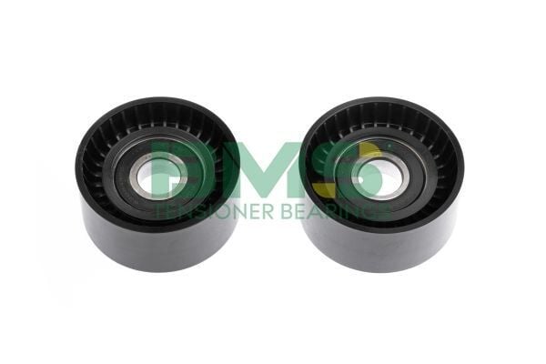 BMS 259 ALTERNATÖR GERGİ RULMANI 145-146-147-155-156-166-GTV-SPIDER 1.4-16V-1.6 16V-1.8 16V-1.9JTD-92 > - Görsel 1