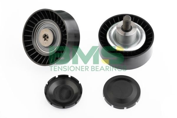 BMS 272 KAYIS GERGI RULMANI BMW M43 E46 E36 - Görsel 1
