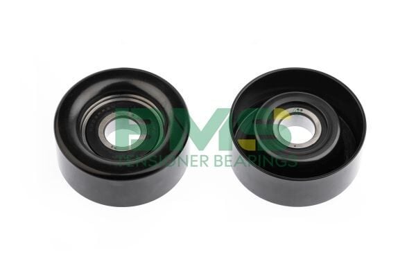 BMS 276 ALTERNATÖR GERGİ RULMANI ACCENT 05>GETZ-i10-i20-i30-i40 1.5CRDI-1.6CRDI-1.7CRDI-BLUE 11> 1.6CRDİ - Görsel 1