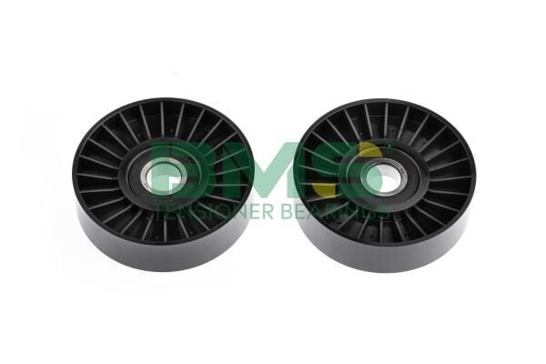 BMS 287 ALTERNATÖR GERGİ RULMANI TEK RULMAN ASTRA F-G 2.0DTI-VECRTA B-C2.0DTI-2.2DCI-ZAFIRA-SIGNUM-OMEGA B - Görsel 1