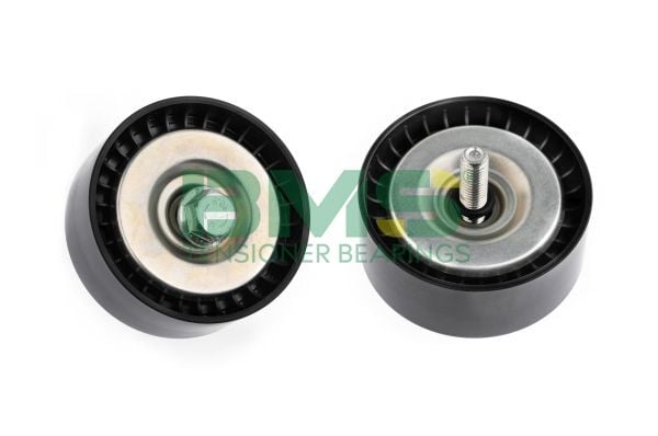 BMS 657 KAYIS GERGI RULMANI MERCEDES W204 S204 C204 W212 S212 C207 A207 - Görsel 1