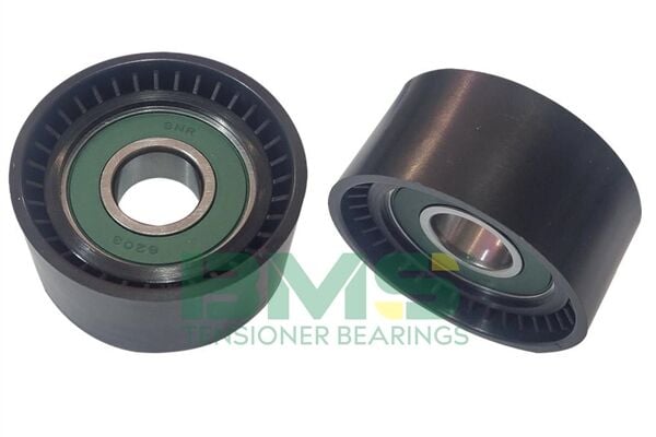 BMS 700 ALTERNATÖR GERGİ RULMANI TEK RULMAN ASTRA L 21> CORSA F-COMBO E 19> CROSSLAND-GRANDLAND-MOKKA- P108-P208-P301-P308-P508-P2008-PARTNER-BERLINGO-C-ELYSEE-C2-C3-C4-DS3-PROACE 1.2 B-D-F12XHT PureTech - Görsel 1