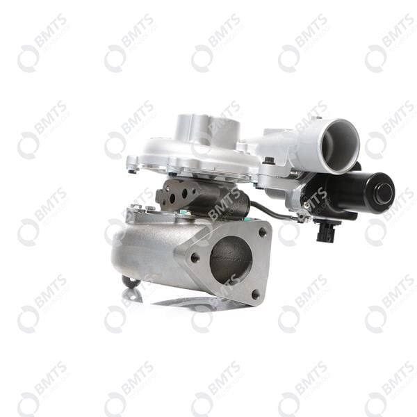 BMTS 40008922 TURBO KOMPLE TOYOTA HILUX VIGO 3.0L 1KD-FTV Euro5 KUN26 05-14 - Görsel 1