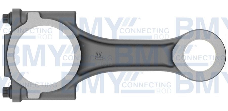 BMY 0803 PİSTON KOLU 94.9MM DUCATO-BOXER-JUMPER-MASTER-MOVONO-IVECO DAILY 2.8 - Görsel 1